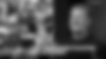 Los Angeles Rams general manager Les Snead jumps in for Coach McVay on a short week. On the show, Les talks about Sunday's win over the Detroit Lions, young players making big impacts this season, and how the depth of this season's roster is influencing preparation for the 2026 NFL Draft.