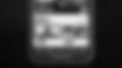 Step 2: Tap "More" (iOS) or "Menu" (Android)