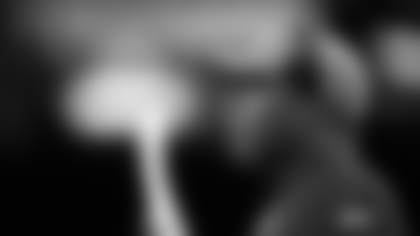 Broncos Defensive Coordinator Vance Joseph