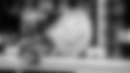 The Baltimore Ravens were defeated by the Detriot Lions by a score of 38-30 at M&T Bank Stadium on September 22, 2025 in Baltimore, MD.