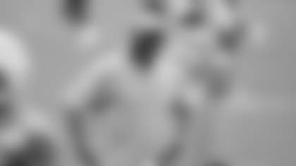 Miami Dolphins Defensive Coordinator Anthony Weaver