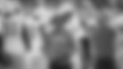 Los Angeles Chargers Defensive Coordinator Jesse Minter