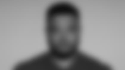 This is a photo of  Joseph Noteboom of the Baltimore Ravens football team. This photo reflects the Baltimore Ravens roster on June 16, 2025  when this image was taken.