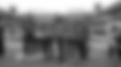 October 12th - Ravens vs. Rams