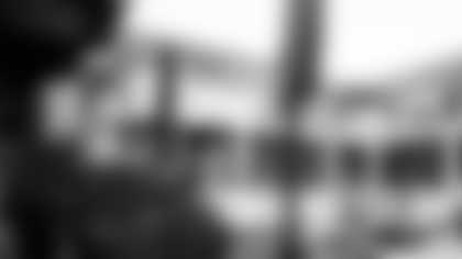 The Baltimore Ravens were defeated by the Detriot Lions by a score of 38-30 at M&T Bank Stadium on September 22, 2025 in Baltimore, MD.