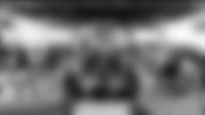 The Baltimore Ravens beat the Chicago Bears by a score of 16-30 at M&T Bank Stadium in Baltimore, MD on October 26, 2025.