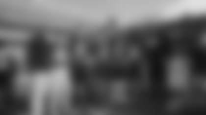 November 23rd - Ravens vs. Jets