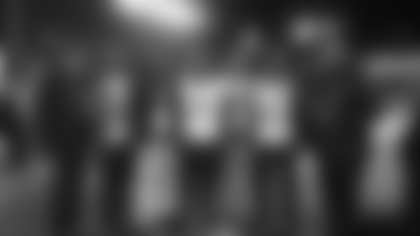 November 27th - Ravens vs. Bengals