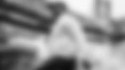 Ravens' Legend Ray Lewis