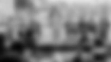 Baltimore Ravens Boys & Girls Club