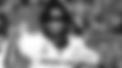 Arizona State wide receiver Jordyn Tyson during an NCAA college football game Saturday, Oct. 11, 2025, in Salt Lake City, Utah. (AP Photo/Jeffrey D. Allred)