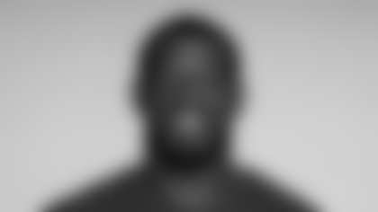 This is a photo of Zaire Mitchell-Paden of the Baltimore Ravens football team. This photo reflects the Baltimore Ravens roster on June 16, 2025 when this image was taken.