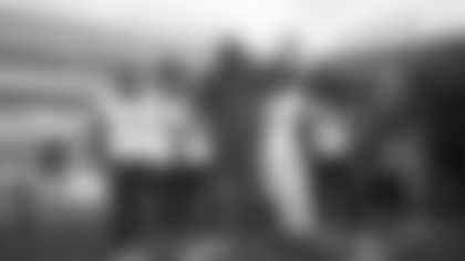 December 7th - Ravens vs. Steelers