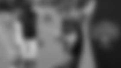 OC Todd Monken (right) & QB Lamar Jackson (left)