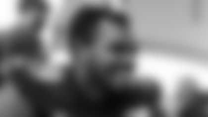 Ronnie Stanley Photo