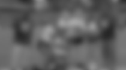August 7th - Ravens vs. Colts