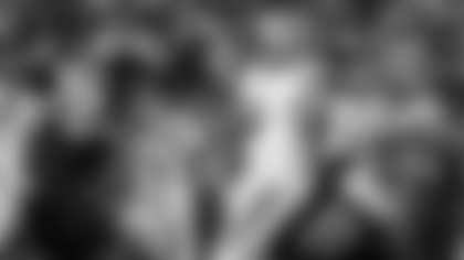 Washington quarterback Michael Penix Jr. passes against Michigan during the first half of the national championship NCAA College Football Playoff game Monday, Jan. 8, 2024, in Houston. (AP Photo/Eric Gay)