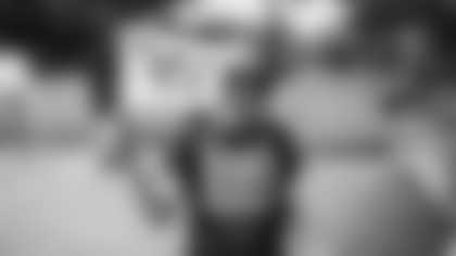 Washington Commanders at the 2024 Capital Pride Festival