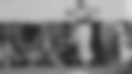 Jacoby Brissett's Halloween Party with Children's National Hospital