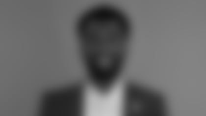 Rashaad Shakir