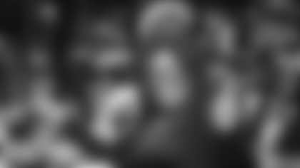 Washington Commanders Rally week 15 at Baja Sharkeez in Hermosa Beach, CA.