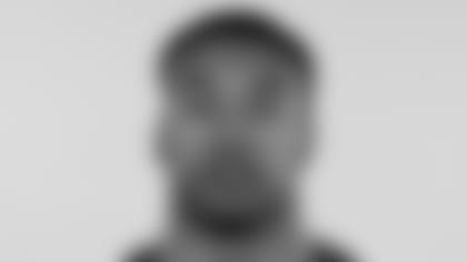 This is a 2024 photo of Jeremy Chinn of the Washington Commanders NFL football team. This image reflects the Washington Commanders active roster as of Monday, June 10, 2024 when this image was taken. (AP Photo)