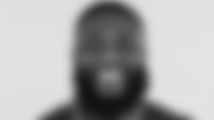 This is a 2024 photo of Noah Igbinoghene  of the Washington Commanders NFL football team. This image reflects the Washington Commanders active roster as of Monday, June 10, 2024 when this image was taken. (AP Photo)