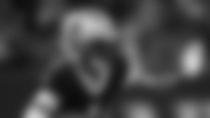 Check out photos of New Orleans Saints cornerback Alontae Taylor in action throughout the 2023 NFL season.