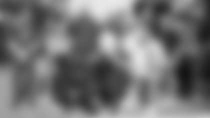 New Orleans Saints welcomed the Paris Musketeers to New Orleans as the group participated in a guided walking tour and meeting with the French Consulate on November 20, 2025.