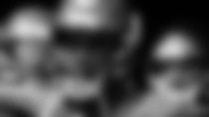 New Orleans Saints announced that they have agreed to terms with free agent offensive lineman Olisaemeka Udoh on Tuesday, March 19, 2024. Check out Olisaemeka in action with the Minnesota Vikings during his NFL career.