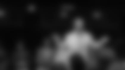 Mayor of New Orleans LaToya Cantrell, Governor of Louisiana Jeff Landry, and others participated in a press conference on Tuesday, June 4, 2024 to provide updates on the city leading up to hosting Super Bowl LIX in New Orleans during the 2024 NFL Season.