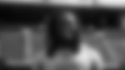 Photos from HBCU Legacy Bowl practice at Tulane's Yulman Stadium on Tuesday, Feb. 20, 2024.