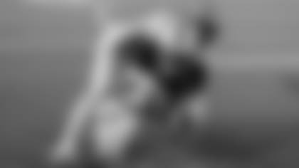 Arizona State wide receiver Jordyn Tyson (0) scores a touchdown against Central Florida defensive back Chasen Johnson (27) during the second half of an NCAA college football game Saturday, Nov. 9, 2024, in Tempe, Ariz. Arizona State won 35-31.