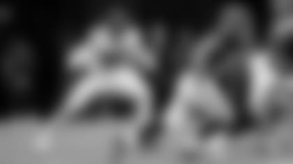 New Orleans Saints at Atlanta Falcons - Week 12