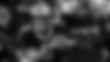 Check out the game action photos from the New Orleans Saints game against the Tampa Bay Buccaneers for Week 8 of the 2025 NFL season on Oct. 26, 2025 at the Caesars Superdome.