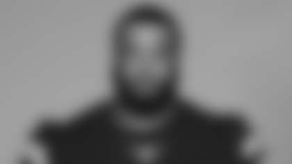 This is a 2024 photo of Jonathan Bullard of the Minnesota Vikings NFL football team. This image reflects the Minnesota Vikings active roster as of Monday, June 3, 2024 when this image was taken. (AP Photo)