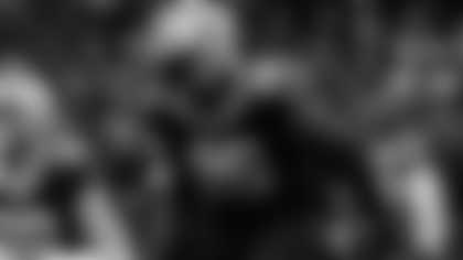 Check out the game action photos from the New Orleans Saints game against the San Francisco 49ers for Week 2 of the 2025 NFL season on Sept. 14, 2025 at Caesars Superdome.