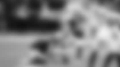 New Orleans Saints place kicker Blake Grupe (19) kicks a field goal in the first half of an NFL preseason football game against the Jacksonville Jaguars in New Orleans, Sunday, Aug. 17, 2025. (AP Photo/Gerald Herbert)