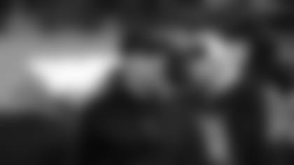 Check out the game action shots from the New Orleans Saints game against the Los Angeles Rams in Week 16 of the 2023 NFL season.