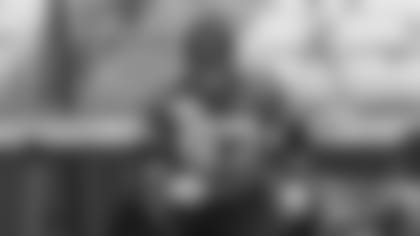 New Orleans Saints announced that they have signed tackle Chandler Brewer on Saturday, July 27, 2024. Check out Chandler in action with the Jacksonville Jaguars and Los Angeles Rams during his NFL career.