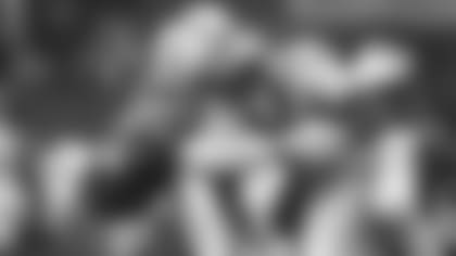 Check out photos of New Orleans Saints wide receiver Michael Thomas in action throughout the 2023 NFL season.