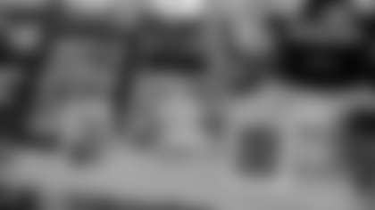 FOTY tailgate memorial