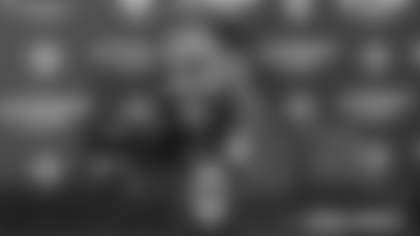 New Orleans Saints defensive end Cameron Jordan joined John DeShazier on radio row at Super Bowl LX to talk about Saints Walter Payton Man of the Year Demario Davis, Drew Bress to the Pro Football Hall of Fame, Tyler Shough's rookie season, and a look ahead to the 2026 NFL season. Saints Podcast for Wednesday, Feb. 4, 2026.