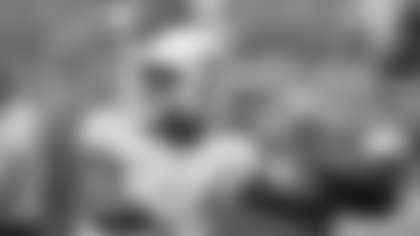Week 13 at Miami Dolphins quarterback Tua Tagovailoa | Nov. 30, 2025