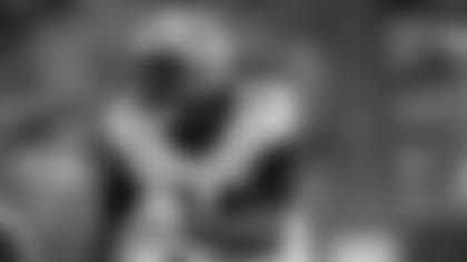 Check out the game action shots from the New Orleans Saints game against the Arizona Cardinals in Week 1 of the 2024 NFL Preseason.