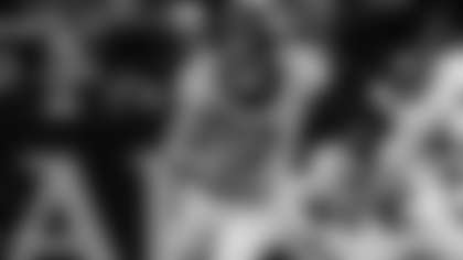 Check out the game action photos from the New Orleans Saints game against the New York Jets for Week 16 of the 2025 NFL season on Dec. 21, 2025 at the Caesars Superdome.