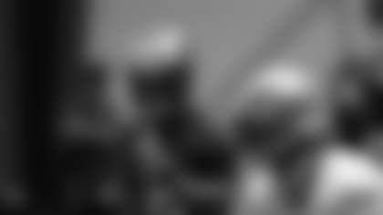 Check out photos of New Orleans Saints players participating in the team's 2025 OTA practice on May 22, 2025 at the Ochsner Sports Performance Center.