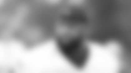 Check out the faces of your New Orleans Saints players who take the field during the 2025 NFL season for the Black and Gold.
Davon Godchaux, DT #92