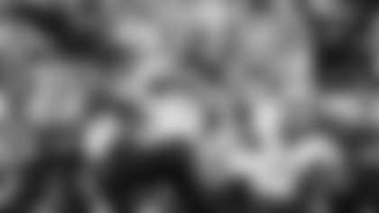 Check out the best photos of the New Orleans defense in their game against the Tennessee Titans for Week 17 of the 2025 NFL season on Dec. 28, 2025 at Nissan Stadium.