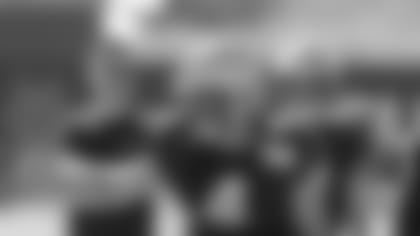 Full coverage of the New Orleans Saints workouts during 2024 Training Camp at the University of California, Irvine on Saturday, August 3.